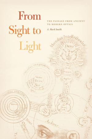 Book cover of From Sight to Light
