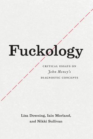 Cover of the book Fuckology by J. Griffith Rollefson