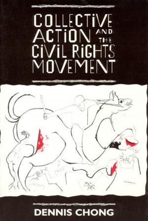 Cover of the book Collective Action and the Civil Rights Movement by A. F. K. Organski, Jacek Kugler