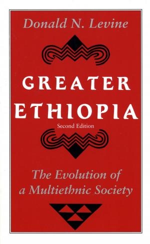 Cover of the book Greater Ethiopia by Lucio Imperatori