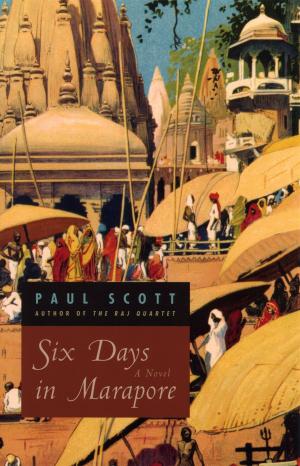 Book cover of Six Days in Marapore