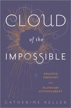 Cover of the book Cloud of the Impossible by Paul Copp