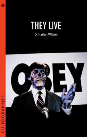 bigCover of the book They Live by 