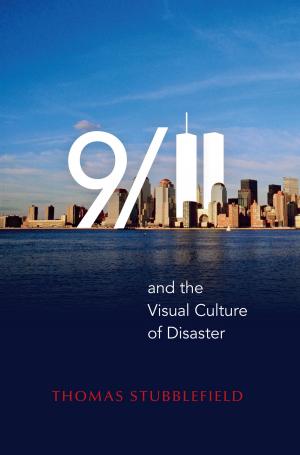Cover of the book 9/11 and the Visual Culture of Disaster by Alphonso Lingis