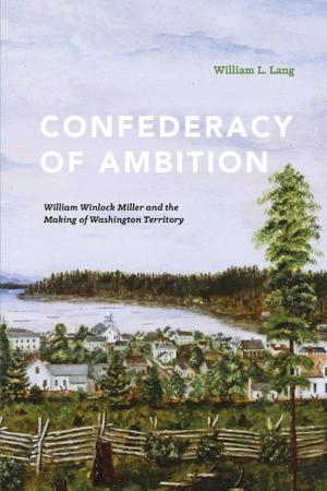 Cover of the book Confederacy of Ambition by Thomas R. Cox
