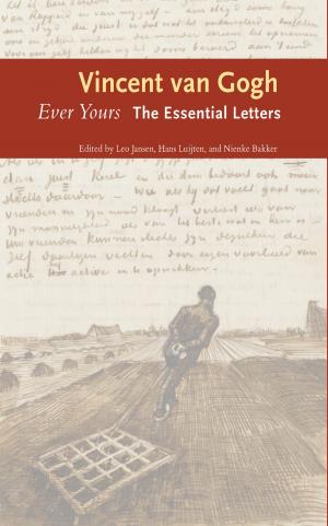 Cover of the book Ever Yours by Professor Suzanne M. Wilson