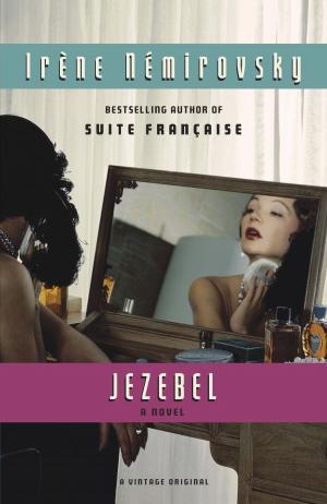 Cover of the book Jezebel by Nell Freudenberger