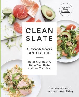 Cover of the book Clean Slate by Judith Finlayson