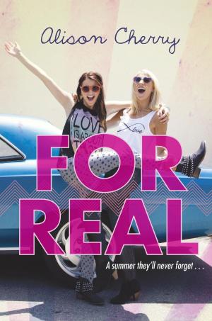 Cover of the book For Real by Mallory Loehr