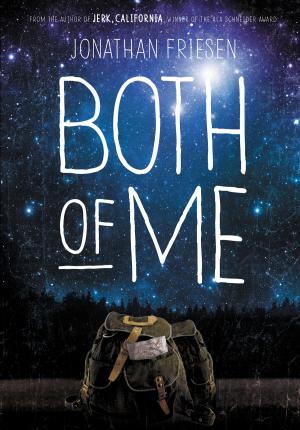 Cover of the book Both of Me by Lorie Langdon