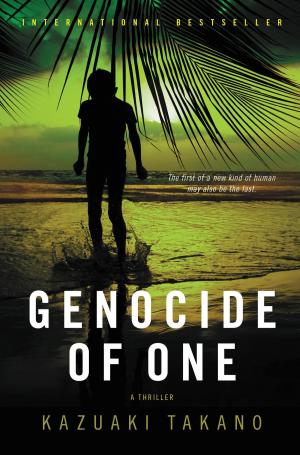 Cover of the book Genocide of One by Harriet A. Washington