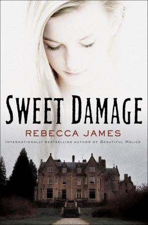 Cover of the book Sweet Damage by Caroline Knapp