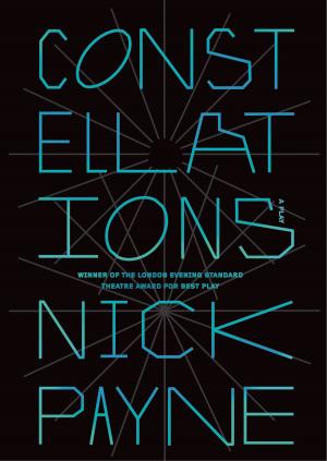 Cover of the book Constellations by Ian Frazier