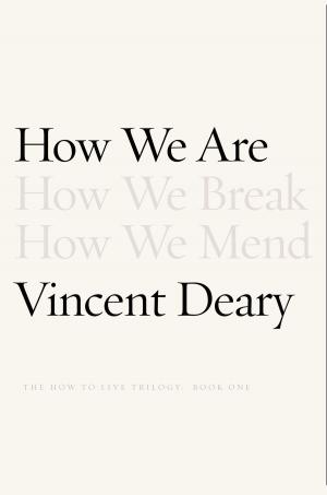 Cover of the book How We Are by John Adams