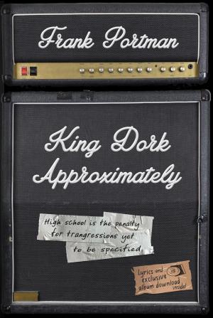 bigCover of the book King Dork Approximately by 