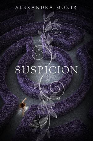 Cover of the book Suspicion by Lance Rubin