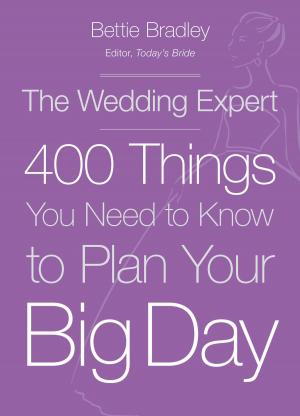 Cover of the book The Wedding Expert by Karlynn Johnston