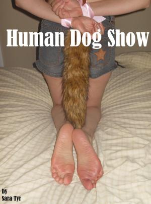 Cover of Human Dog Show