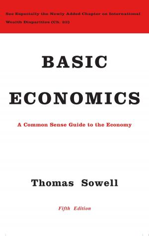Cover of the book Basic Economics by Henry Nicholls