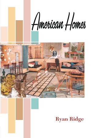 Cover of the book American Homes by Jennifer M Kapczynski
