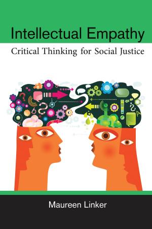 Cover of the book Intellectual Empathy by Jon-Christian Suggs