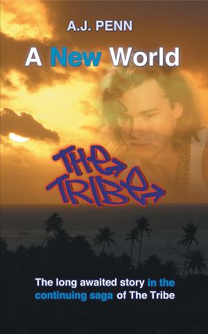 Cover of The Tribe: A New World