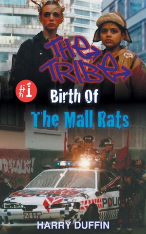 Cover of The Tribe: Birth Of The Mall Rats
