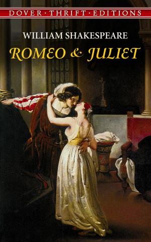 Cover of the book Romeo and Juliet by L. D. Landau, G. B. Rumer
