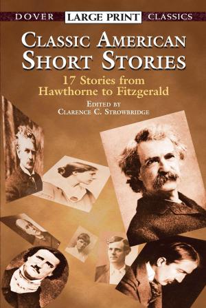 Cover of Classic American Short Stories