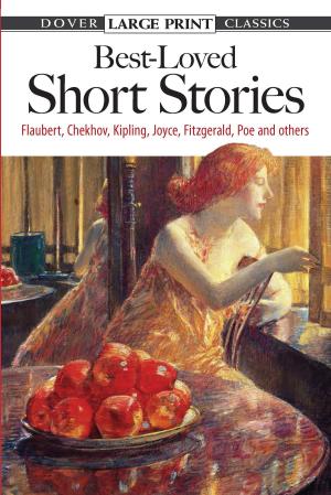 Cover of the book Best-Loved Short Stories by Robert Burnham Jr.