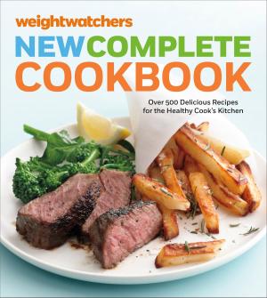 Cover of the book Weight Watchers New Complete Cookbook, Fifth Edition by Margret Rey