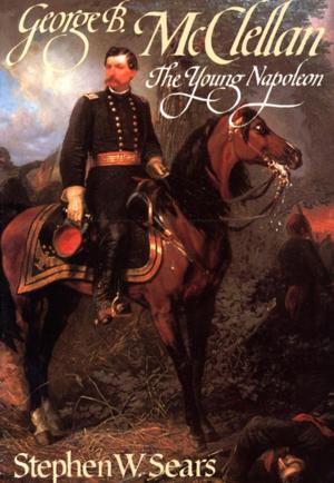 Cover of the book George B. McClellan by Ward Just