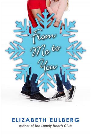 Cover of the book From Me to You by Di Toft