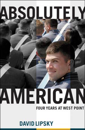 bigCover of the book Absolutely American by 