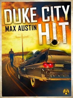 Cover of the book Duke City Hit by Kris Kramer