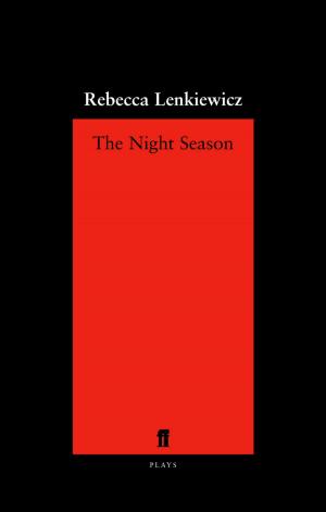 Book cover of The Night Season