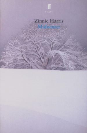 Cover of the book Midwinter by Simon Armitage