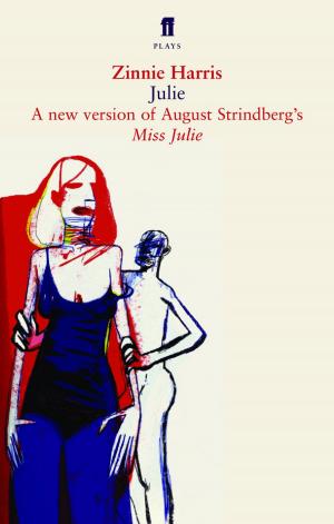 Book cover of Julie