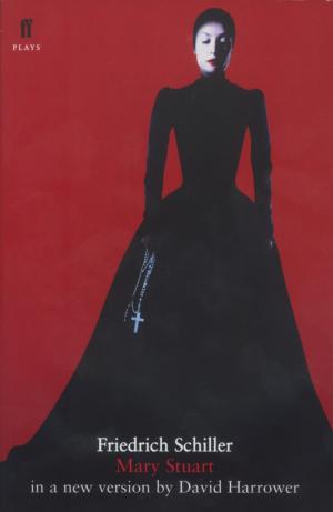 Cover of the book Mary Stuart by Harold Pinter
