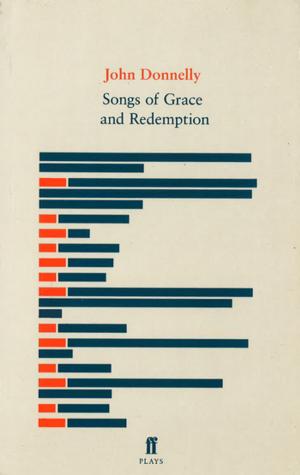 Cover of the book Songs of Grace and Redemption by Nicholas Rankin