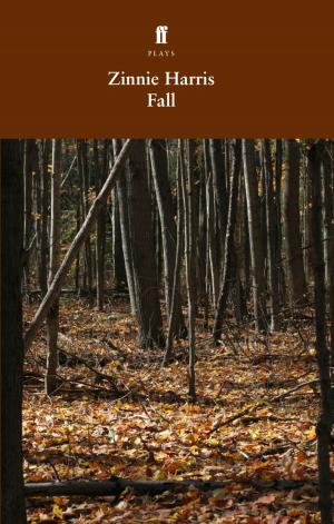 Book cover of Fall