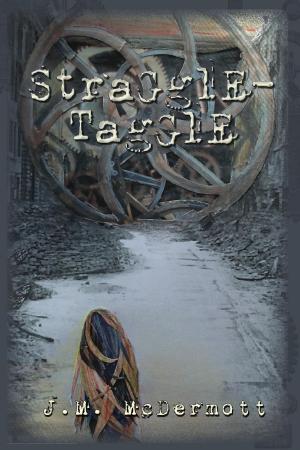 Cover of the book Straggletaggle by Lilith Regan