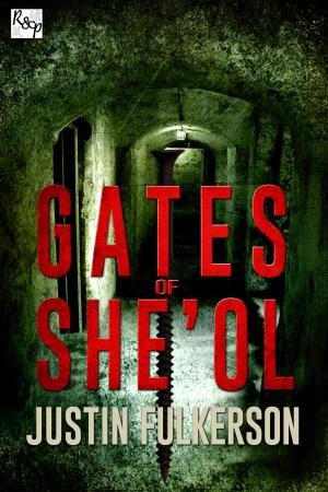 Cover of the book Gates of She'ol by Bethany Maines