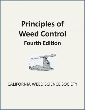 bigCover of the book Principles of Weed Control by 