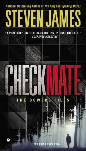 Book cover of Checkmate