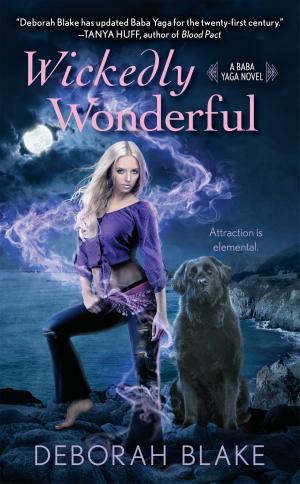 Cover of the book Wickedly Wonderful by Wesley Ellis