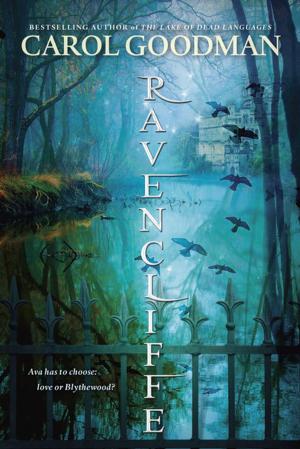 bigCover of the book Ravencliffe by 