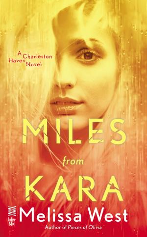Cover of the book Miles From Kara by Simone St. James