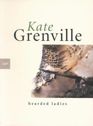 Cover of the book Bearded Ladies by Yvette Holt