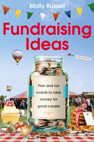 Cover of the book Fundraising Ideas by Jon Finch, Ben Merrington